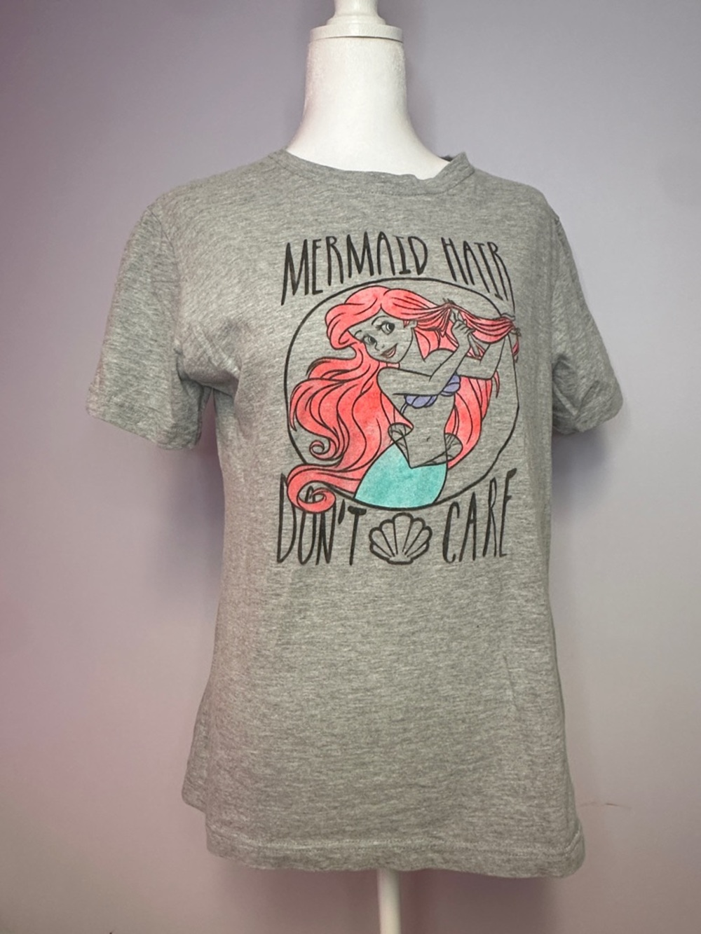 Little Mermaid- Ariel T-shirt